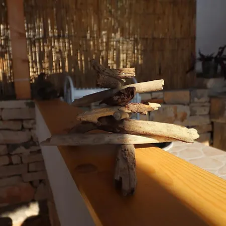 Σαλέ Greenside Lumi *