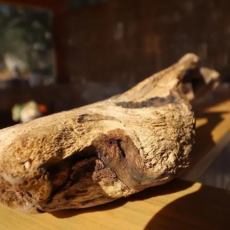 Greenside Lumi Σαλέ Vela Luka