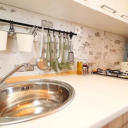 Σαλέ Greenside Lumi