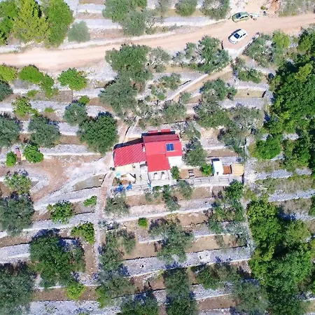 Greenside Lumi Σαλέ