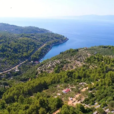 Greenside Lumi Vela Luka