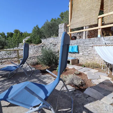 Greenside Lumi Σαλέ