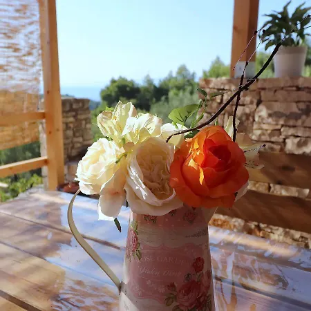 Greenside Lumi Σαλέ *