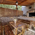 Σαλέ Greenside Lumi Vela Luka