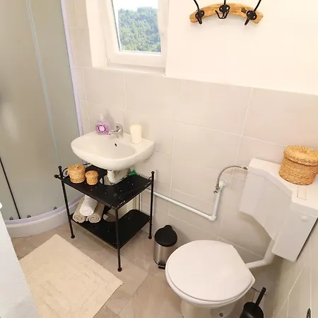 Chalet Greenside Lumi