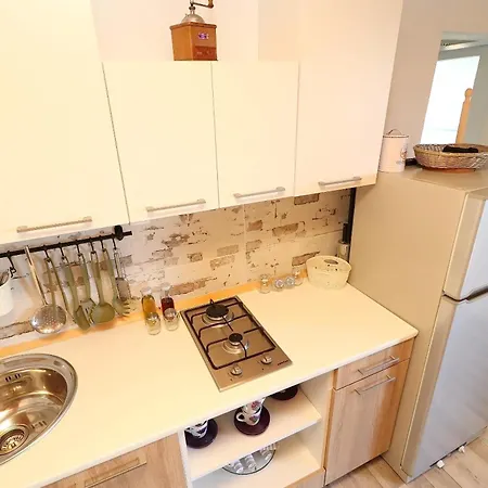 Chalet Greenside Lumi *