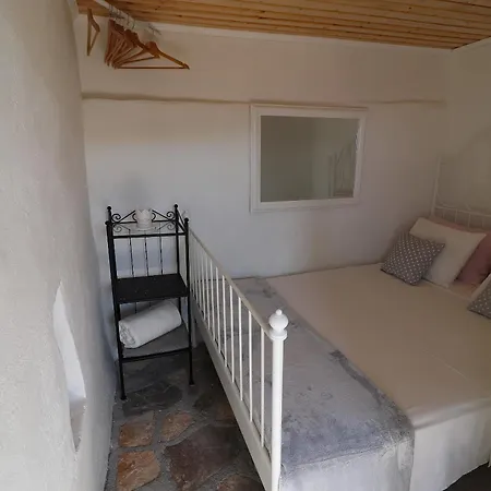 Greenside Lumi Chalet Vela Luka