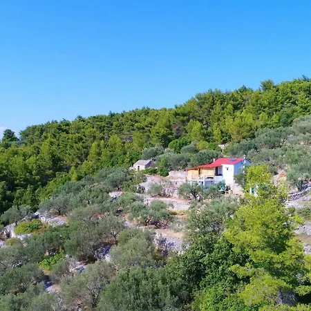 Greenside Lumi Vela Luka