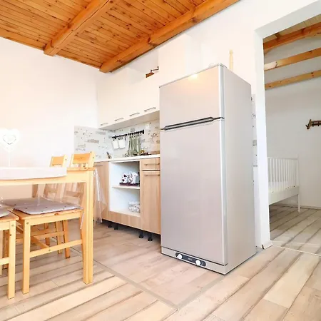 Chalet Greenside Lumi Vela Luka