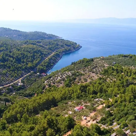 Greenside Lumi Vela Luka