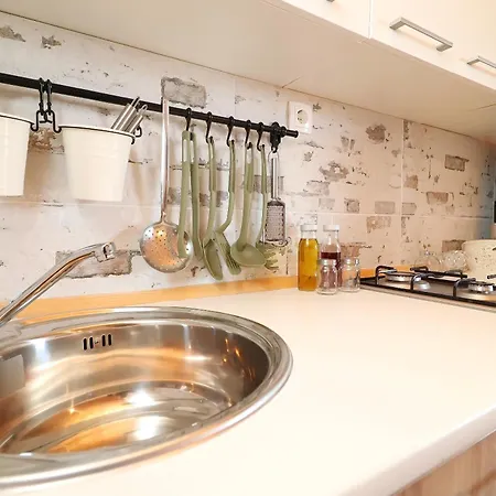 Greenside Lumi * Vela Luka