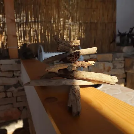 Greenside Lumi Chalet *