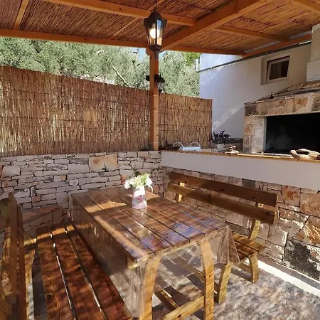 Chalet Greenside Lumi Vela Luka