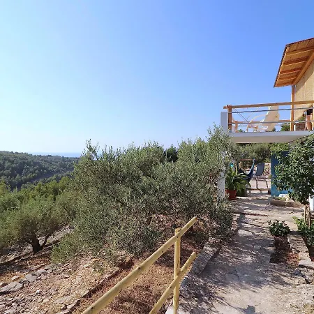 Greenside Lumi * Vela Luka