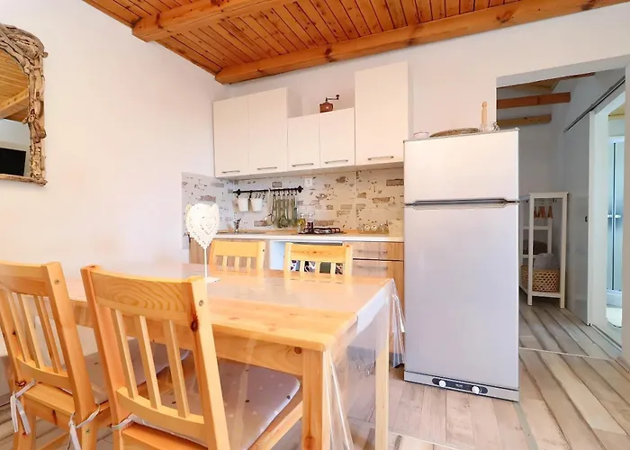 Chalet Greenside Lumi