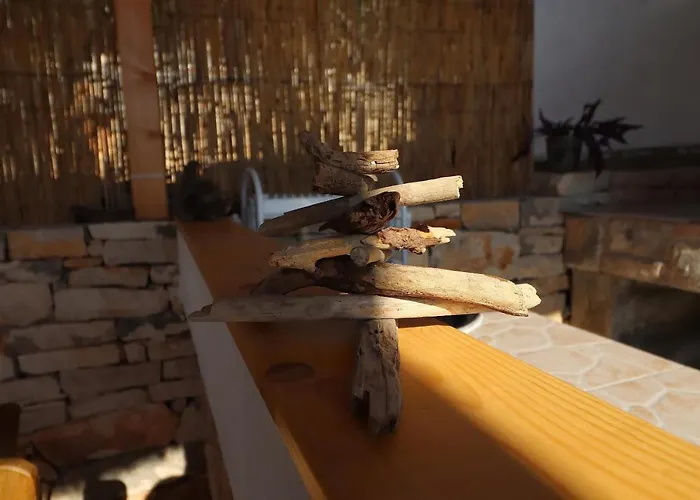 Greenside Lumi Chalet *